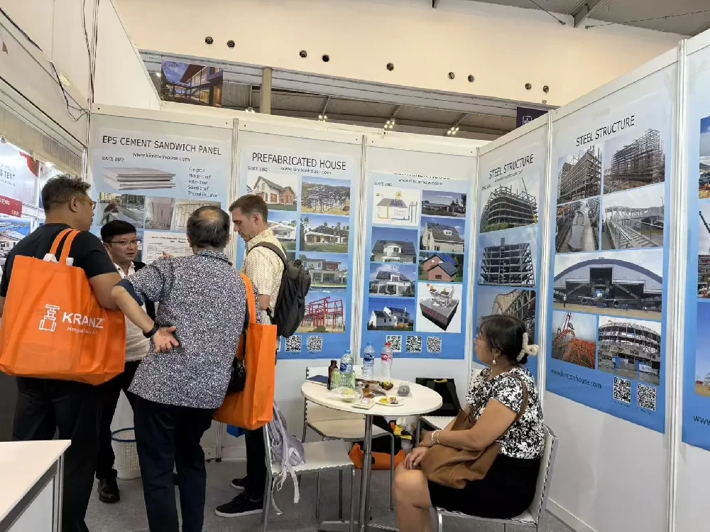 July 2-6, 2025，Indonesia Jakarta Building Materials Exhibition MEGA Build