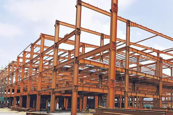 Industial steel structure (2)j5g