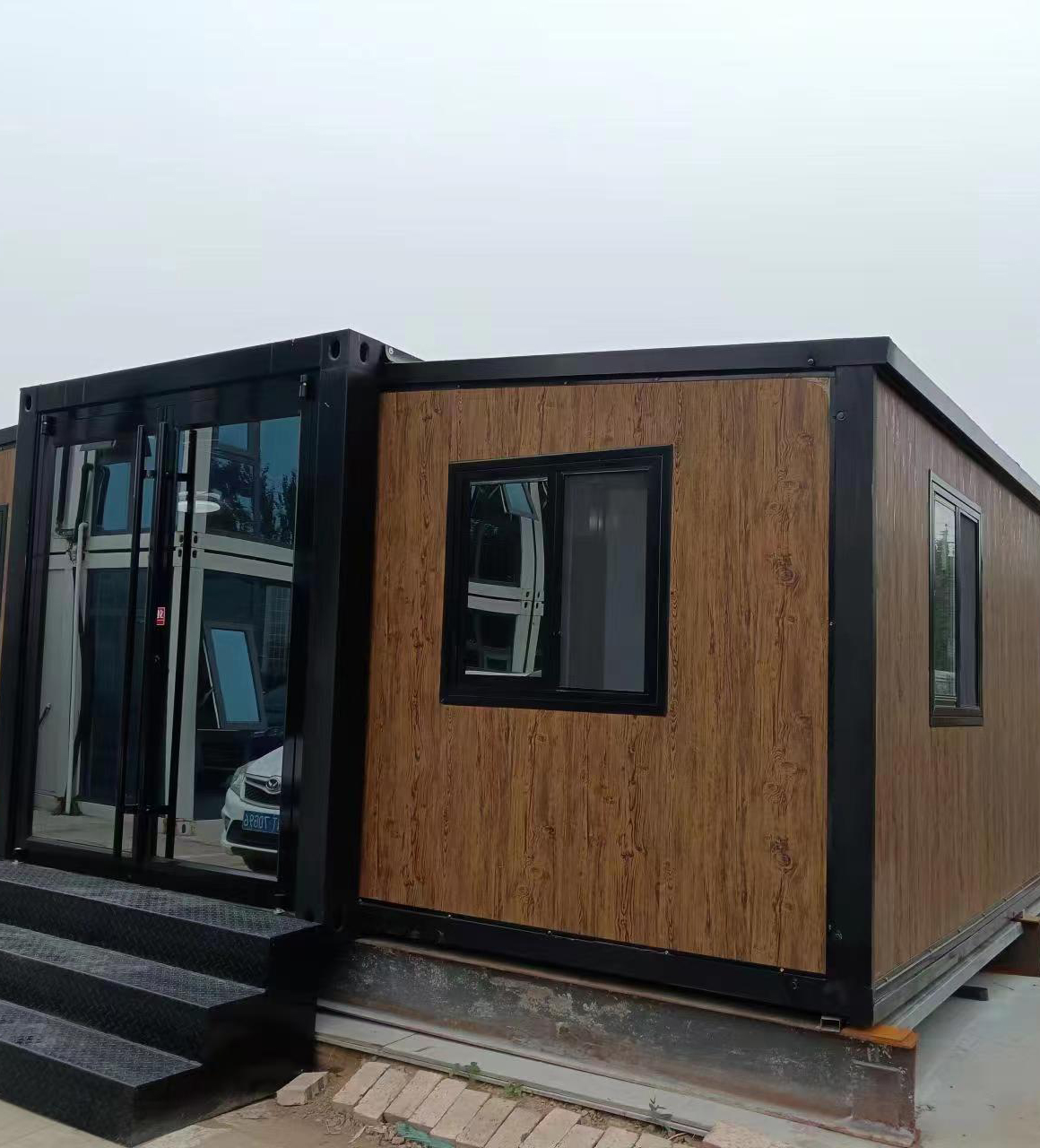 Container House 1