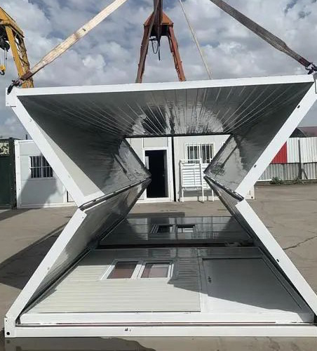 Container House 4