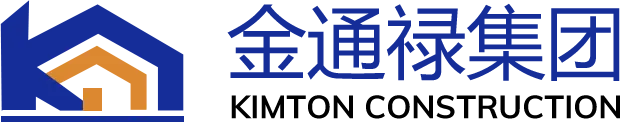 Kimton Construction Co.,Ltd