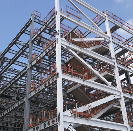Steel Structure